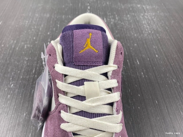 Rep Husky (W) DR8057-500 Air Low 1 Jordan Unity 0813